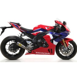 Silencieux ARROW PRO-RACE Honda CBR 1000 RR 2020-...