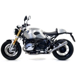 Ligne Complète ARROW Pro Race BMW R NINE T 2014-2020