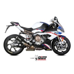 Silencieux MIVV MK3 BMW S1000 RR 2019-...