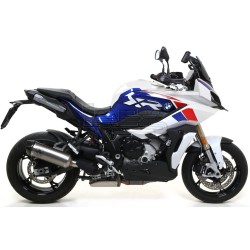Silencieux ARROW RACE-TECH (coupelle carbone) BMW S 1000 XR 2020-...