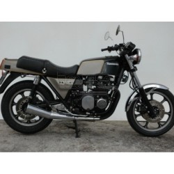 Silencieux MARVING Kawasaki Z 1000 ST 1979-1981