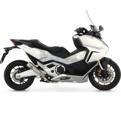 Silencieux ARROW PRO-RACE Honda Forza 750 2021-2024