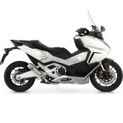 Ligne complète ARROW PRO-RACE Honda Forza 750 2021-...