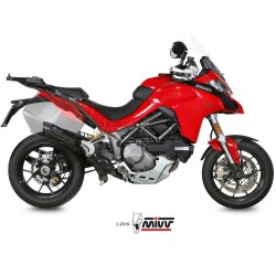 Demi Ligne MIVV SUONO Ducati MULTISTRADA 1200/1200 S 2015-2017