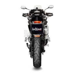 Silencieux LEOVINCE LV ONE Triumph Tiger 900 GT / RALLYE / PRO 2020-...