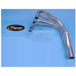 Collecteur Marving pour Honda CB 650 B/Z 1979-1982