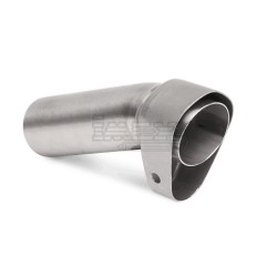 Réducteur de bruit AKRAPOVIC AKV-TUV315