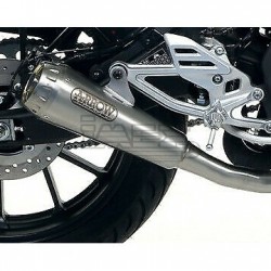 Ligne Complète ARROW PRO-RACE Yamaha MT 125/YZF 125 R 2021-...