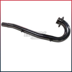 Collecteur pour Yamaha XT 400 / 500