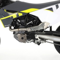 Collecteur Arrow Husqvarna 701 SM / ENDURO 2021-...