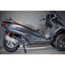 Ligne complète ENDY EVO 2.1 Piaggio MP3 300 LT / RST 2010-2016