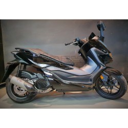 Ligne Complète ENDY EVO 2.1 Honda FORZA 125 2021-...