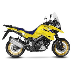 Silencieux LEOVINCE LV-12 Suzuki DL 1050 V-STROM 2020-... Coupelle Carbone