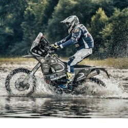 Silencieux LEOVINCE LV ONE Evo Yamaha Ténéré 700 2019-...