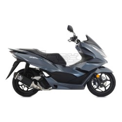 Ligne Complète ARROW Urban Honda PCX 125 2021-...