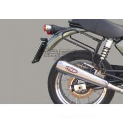 Silencieux MARVING Racing Steel Conique (110 mm) Ducati 1000 GT 2006-2007