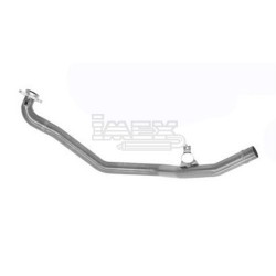 Collecteur sans catalyseur Honda Forza 750 2021-2024