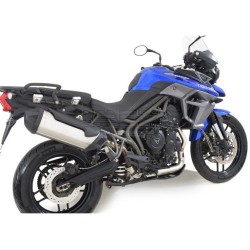 Collecteur SB Triumph TIGER 800 2011-2019