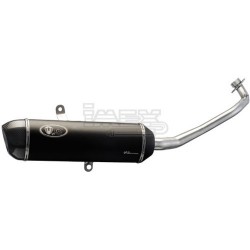 Ligne complète TURBO KIT H1 Honda Forza 300 2018-...