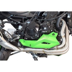 Collecteur sans catalyseur SB Kawasaki Z 900 2020-2024