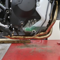 Collecteur LL KAWASAKI H2 SX 1000 Ninja
