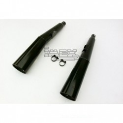 Silencieux MARVING Style Origine Honda VF 750 S 1982-1986