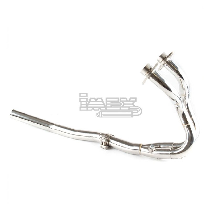 Collecteur pour Kawasaki NINJA 400 2018-... Collecteur pour Kawasaki NINJA 400 2018-...