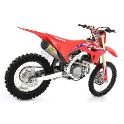 Silencieux ARROW RACE-TECH Honda CRF 450 R / RX 2021-...