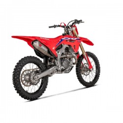 Ligne Complète AKRAPOVIC Evolution Line Honda CRF 250 R / RX 2022-...