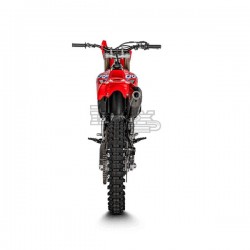 Ligne Complète AKRAPOVIC Evolution Line Honda CRF 250 R / RX 2022-...