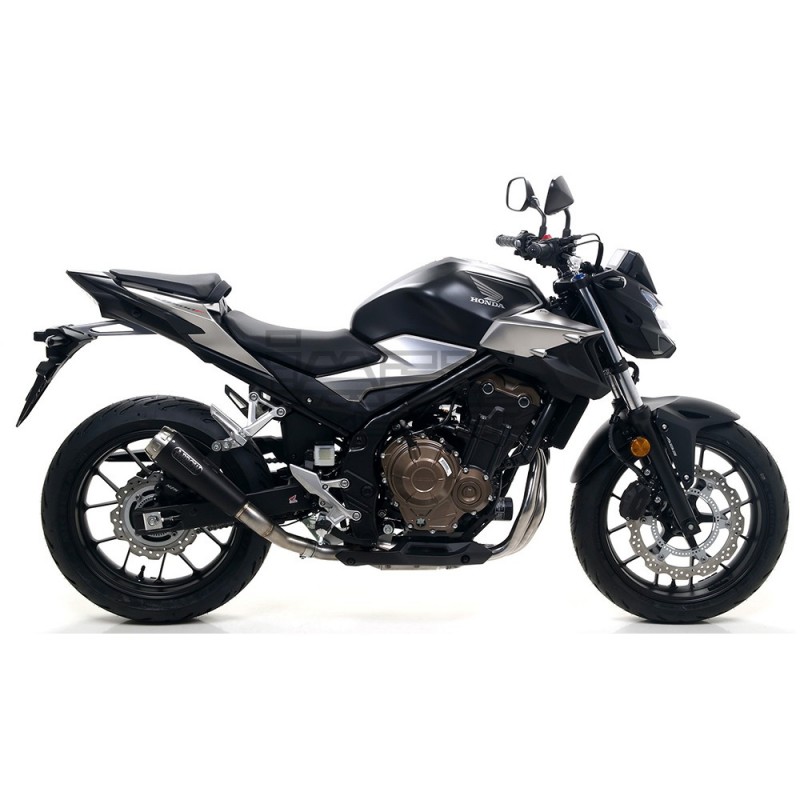 Silencieux ARROW Pro Race Honda CB 500 F / CBR 500 R 2019-...