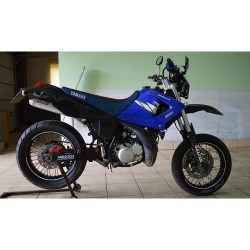 Ligne Complète GIANNELLI Yamaha DT 125 R/X 2004-2007