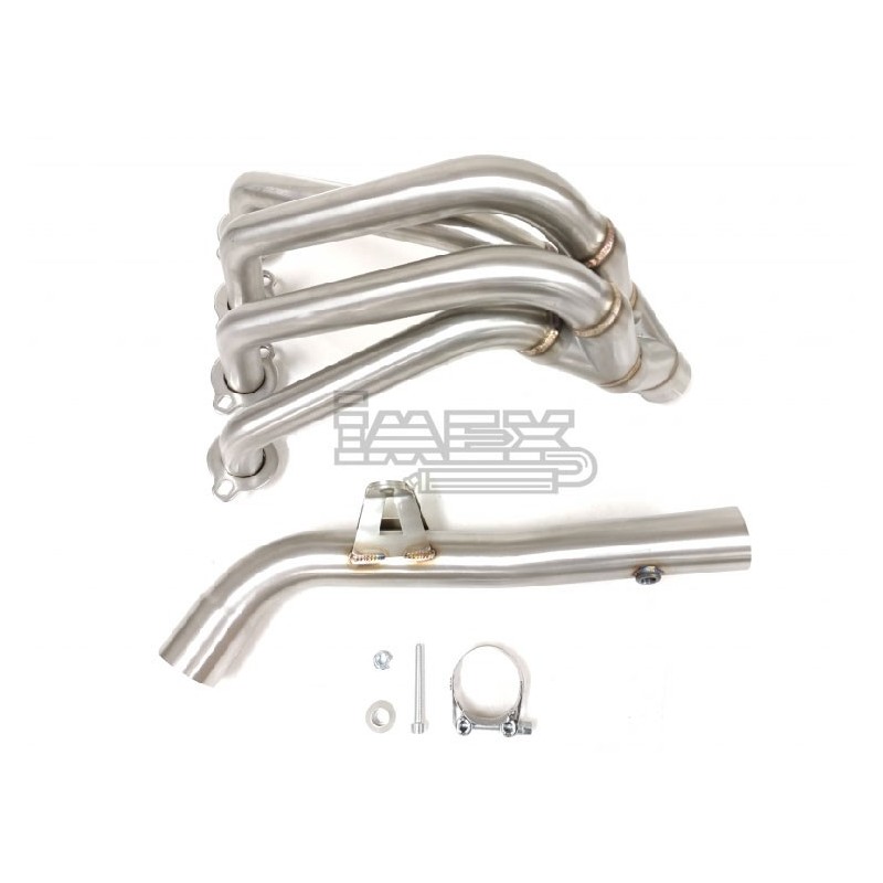 Collecteur pour Kawasaki Z 1000 SX 2020-... Collecteur pour Kawasaki Z 1000 SX 2020-...