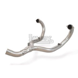 Collecteur SB Sans catalyseur pour BMW R 1200 R 2006-2010