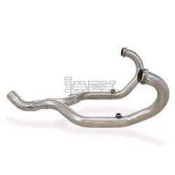 Collecteur SB Sans catalyseur pour BMW R 1200 R 2006-2010