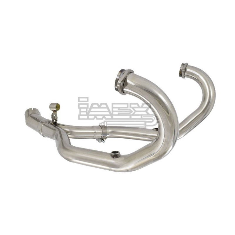 Collecteur SB Sans catalyseur pour BMW R 1200 R 2011-2014