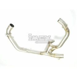 Collecteur Silmotor pour Ducati 1000 Sport Classic 2006-2009