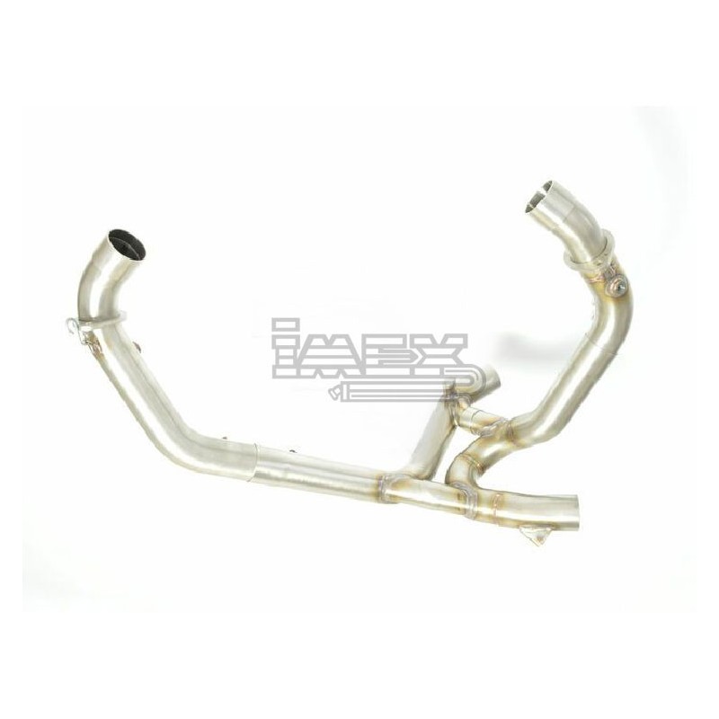 Collecteur Silmotor pour Ducati 1000 Sport Classic 2006-2009