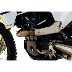 Collecteur ARROW "Powerbomb" pour Husqvarna 701 SM / ENDURO 2021-...