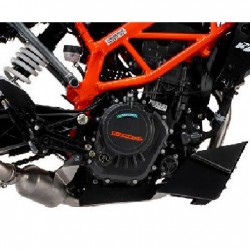 Collecteur ARROW sans catalyseur pour KTM DUKE 125 2021-...