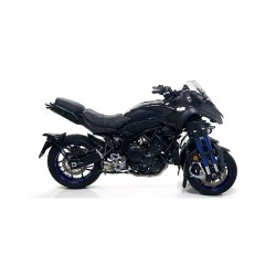 Ligne Complète ARROW THUNDER Adapt. Yamaha NIKEN 850 MTX 2018-...