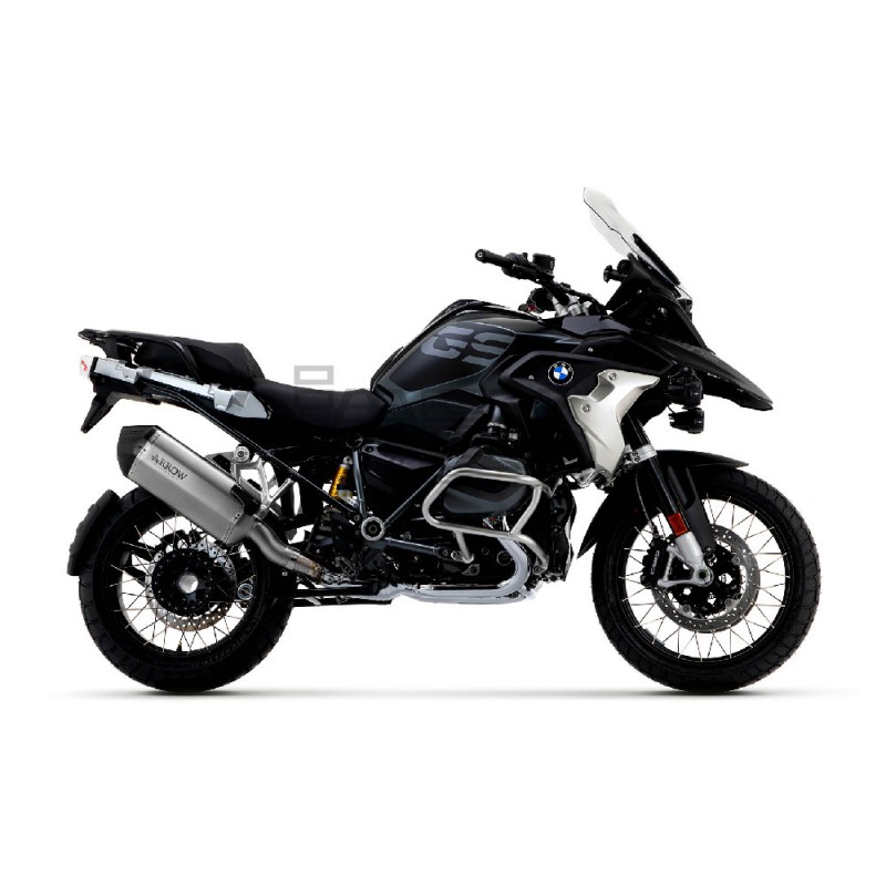 Silencieux ARROW SONORA BMW R 1250 GS / ADVENTURE 2019-...