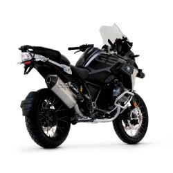 Silencieux ARROW SONORA BMW R 1250 GS / ADVENTURE 2019-...