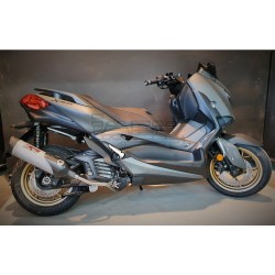 Ligne Complète ENDY EVO 2.1 Yamaha X-Max 125/Tech Max 2021-...