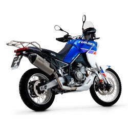 Silencieux ARROW SONORA Adapt. Aprilia 660 Tuareg 2022-...