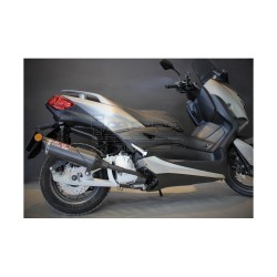 Ligne Complète ENDY EVO 2.1 Yamaha 250 X-City/X-Max 2007-2016