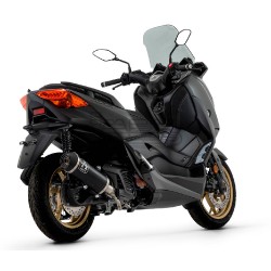 Ligne Complète ARROW URBAN Yamaha X-Max 125/Tech Max 2021-...