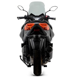 Ligne Complète ARROW URBAN Yamaha X-Max 125/Tech Max 2021-...