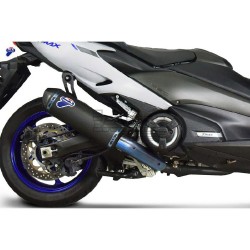 Ligne Complète TERMIGNONI RELEVANCE Yamaha T-MAX 560 2020-...