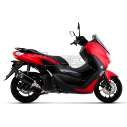 Ligne Complète ARROW Urban Yamaha N-MAX 2021-...